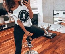 Top white, black ,  High Quality Clothes from Hola Boutique