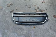 peugeot 508 front grill