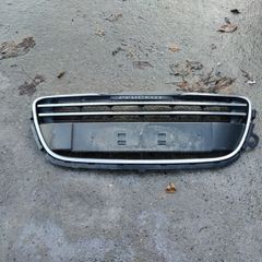 peugeot 508 front grill