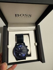 boss watch