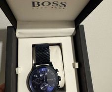 boss watch