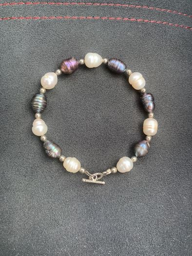 Pearl Bracelet