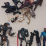 Star wars Figures Image 8