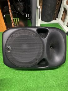 Titan 15D active speaker
