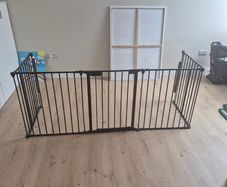 BabyDan safety gate
