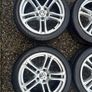 Vw R17 5x112 Image 3