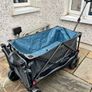 Heavy Duty Camping Wagon Image 3