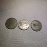 Irish Half Crowns Image 2