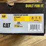 CAT work boots new uk12 Image 2