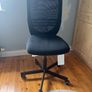Office Chair - IKEA FLINTAN Office chair, black Image 3