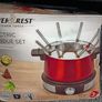 Fondue set Image 2