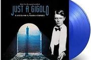 David Bowie Blue Vinyl RSD Sealed