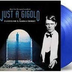 David Bowie Blue Vinyl RSD Sealed