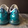 2 Nike Air 270 shoes uk 9 eur 44 Image 7