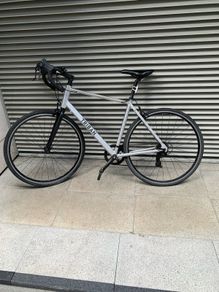 Triban RC 100 Road bike