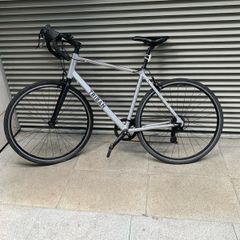 Triban RC 100 Road bike
