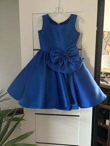 Confirmation dress