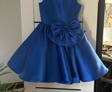 Confirmation dress