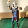 Marvel Taskmaster Action Figure Image 2