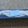 Newbridge Silver Birth Cert Scroll Holder Image 2