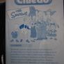 The Simpsons Cluedo Board Game 2001 Image 5