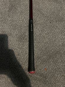 taylormade driver shaft