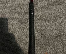 taylormade driver shaft