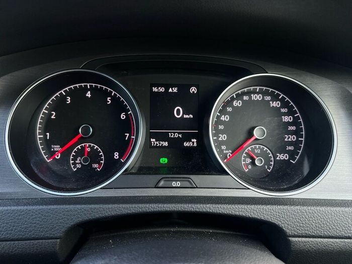 2013 VW Golf 1.2 TSI Automatic | Fresh NCT 10/2027