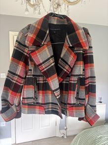 french connection jacket