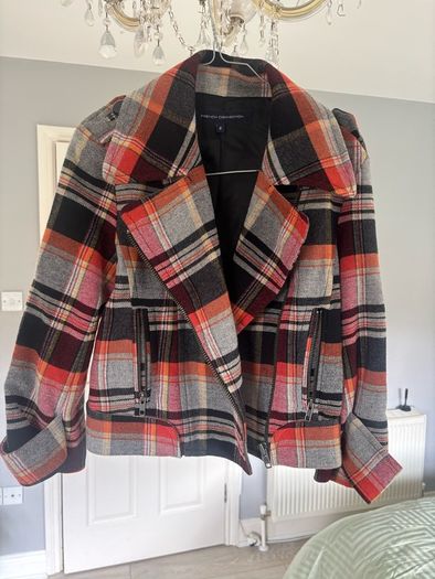 french connection jacket