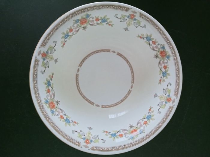AYNSLEY Devonshire Bowl