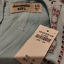Abercrombie Kids Designer Dress New With Tags Image 4
