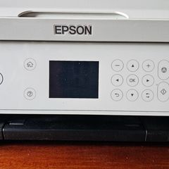 Epson printer XP 4155 w/ ink
