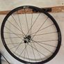VISION Road Bike Wheels Image 4