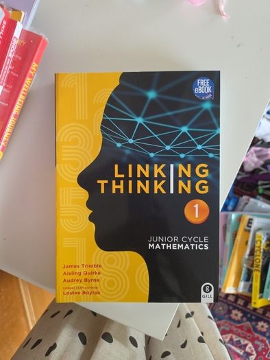 Junior cycle books