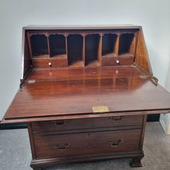 antique writing desk
