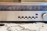 From 1981 Tuner Philips - 22AH103, in exelent condition, tested.