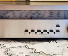 From 1981 Tuner Philips - 22AH103, in exelent condition.