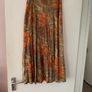 vintage maxi skirt Image 7