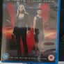 V The Complete 1 and 2 seasons blu ray Image 2