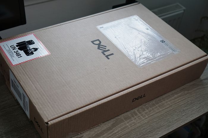 New Dell Latitude 7350 | Core Ultra 5 125U | 16GB | 256GB