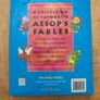 A collection of favourite Aesop's Fables - Hardback: Ages 7-9 years years Image 2