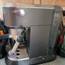 DeLonghi Coffee Machine Image 3