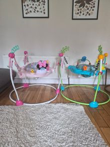 Baby Bouncers