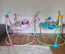 Baby Bouncers