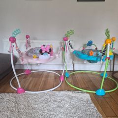 Baby Bouncers