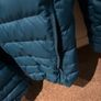 North Face jacket size medium Image 3