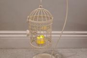 Centrepiece Birdcages for Hire
