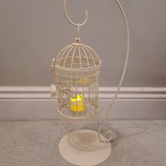 Centrepiece Birdcages for Hire