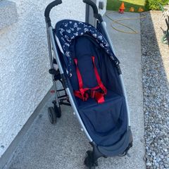 Cosatto stroller